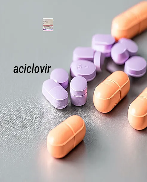 Aciclovir farmacia del ahorro